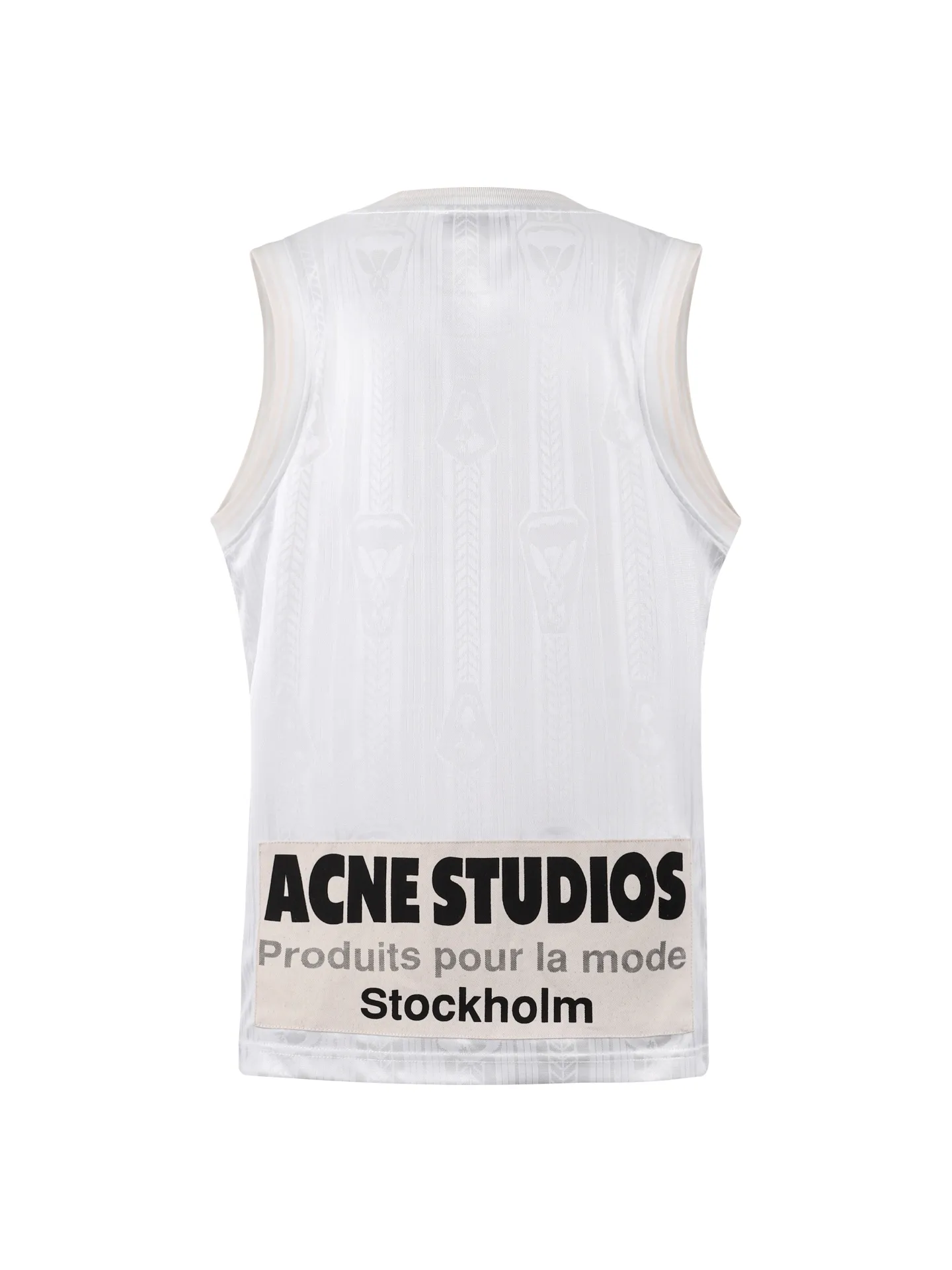 2 Acne Studios 26SS Logo ●Authentic 3400 ● 170 ●100% ● ● ● ● ● ● 1：1 ● 1：1 ● ●Size：S M L XL ● ：26130/2B#20